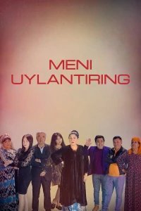 Постер фильма: Meni uylantiring