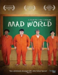 Постер фильма: Mad World