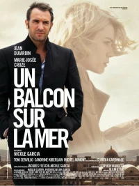 Постер фильма: Балкон с видом на море