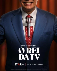 Постер фильма: O Rei da TV