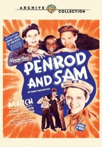 Постер фильма: Пенрод и Сэм