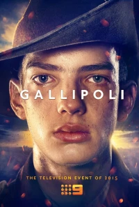 Постер фильма: Галлиполи
