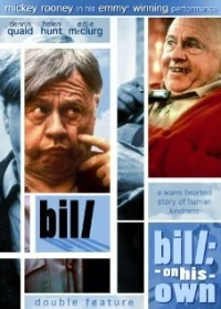 Постер фильма: Билл: Сам по себе