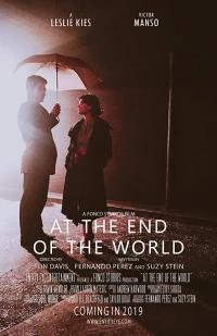 Постер фильма: На краю света