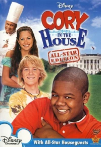 Постер фильма: Cory in the House