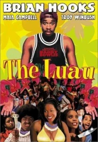 Постер фильма: The Luau