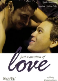 Постер фильма: Просто вопрос любви