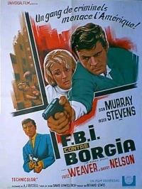 Постер фильма: The Borgia Stick