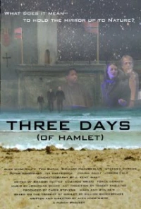 Постер фильма: Три дня