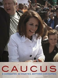 Постер фильма: Caucus