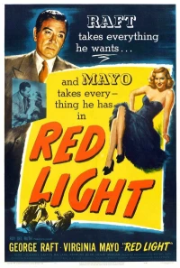 Постер фильма: Красный свет