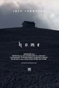 Постер фильма: Home