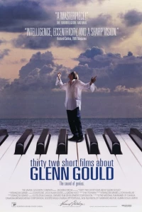 Постер фильма: Тридцать две истории о Гленне Гульде