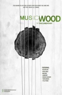 Постер фильма: Musicwood