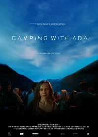 Постер фильма: Campingliv