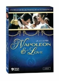 Постер фильма: Наполеон и любовь