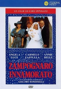 Постер фильма: Zampognaro innamorato
