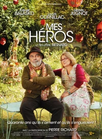 Постер фильма: Мои герои