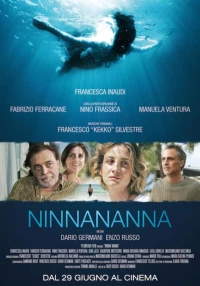 Постер фильма: Ninna Nanna