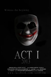 Постер фильма: Act I