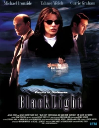 Постер фильма: Black Light