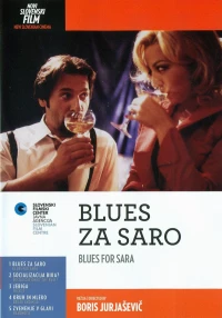 Постер фильма: Blues za Saro