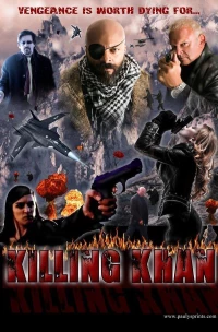 Постер фильма: Killing Khan