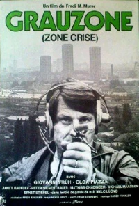 Постер фильма: Серая зона