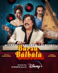 Постер фильма: Bursa Bülbülü