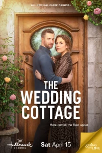 Постер фильма: The Wedding Cottage