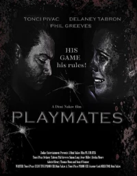 Постер фильма: Playmates