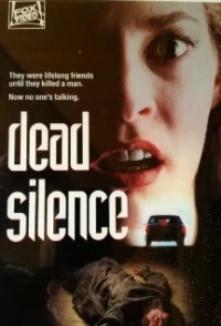 Постер фильма: Dead Silence