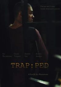 Постер фильма: Trapped