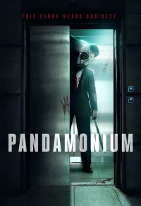 Постер фильма: Pandamonium