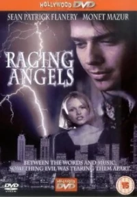 Постер фильма: Разгневанные ангелы