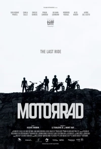 Постер фильма: Мотоцикл