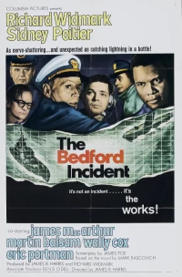 Постер фильма: Случай с Бедфордом