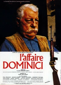 Постер фильма: Дело Доминичи