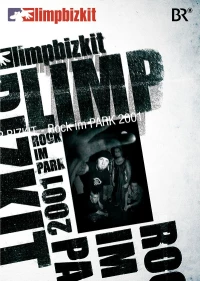 Постер фильма: Limp Bizkit: Rock in the Park