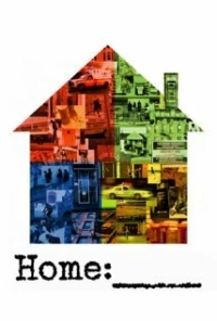 Постер фильма: Home