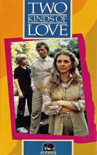 Постер фильма: Два вида любви