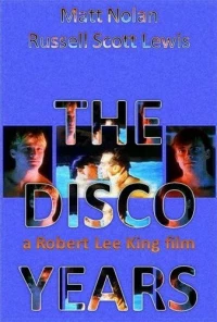 Постер фильма: Годы диско