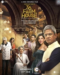 Постер фильма: 36 Farmhouse