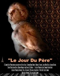 Постер фильма: Le jour du père