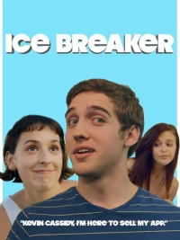 Постер фильма: Ice Breaker