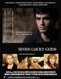 Постер фильма: Семь удачливых богов