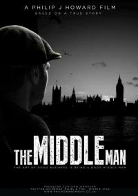 Постер фильма: The Middle Man