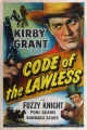 Code of the Lawless