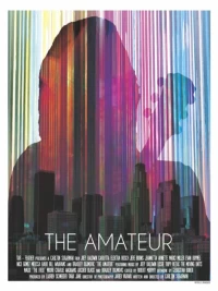 Постер фильма: The Amateur