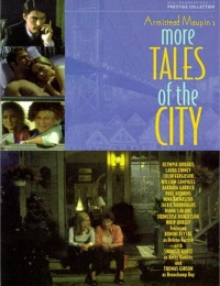 Постер фильма: Городские истории